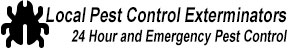 Prairie City OR Pest Control Exterminators